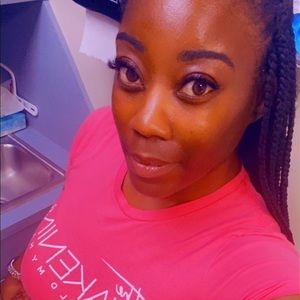 Meet your Posher, Shandrica